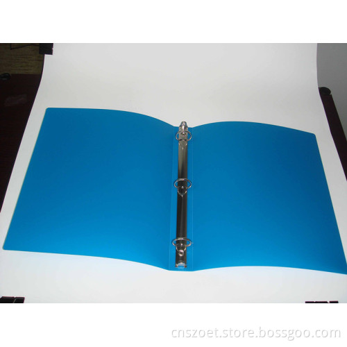 Presentation Folder, L-Shaped Folder